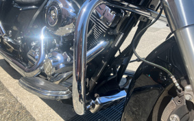 HARLEY FLHX1580 2009 KB4