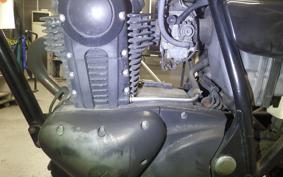 KAWASAKI 250TR 2005 BJ250F