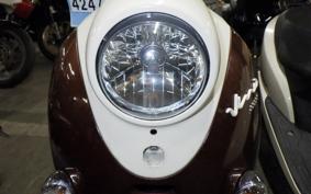 YAMAHA VINO 50 Gen.4 2020 AY02