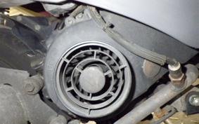 SUZUKI LET's 4 1997 CA45A