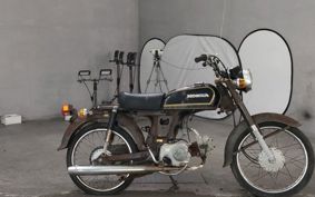 HONDA BENLY 50 CD50