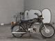 Фото Honda BENLY 50 с японского аукциона