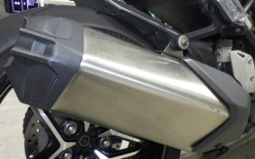 KAWASAKI NINJA H2 SX SE 2019 ZXT02A