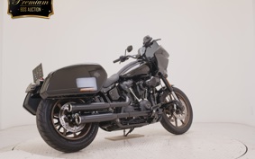 HARLEY FXLRST1920 2023