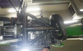 KAWASAKI KX112 KX112A
