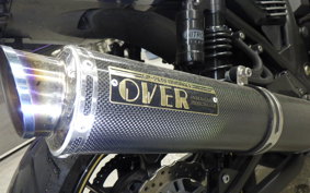 KAWASAKI ZRX1200 D 2011 ZRT20D