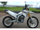 Фото Yamaha WR250R с японского аукциона