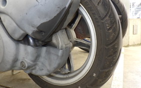 SUZUKI ADDRESS 110 CF11A