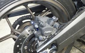 HONDA CB650R E-Clutch 2024 RH17