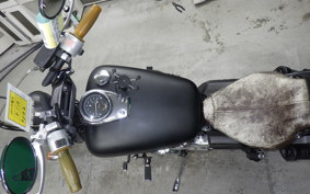 HONDA SHADOW 400 SLASHER 2000 NC40