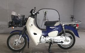 HONDA SUPER CUB50 AA07