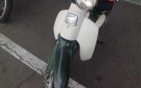 HONDA LITTLE CUB AA01