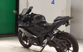 YAMAHA YZF-R25 A 2017 RG43J