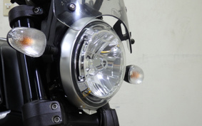 DUCATI SCRAMBLER FULL THROTTLE 2016 K102