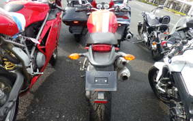 DUCATI MONSTER S2R 800 2008