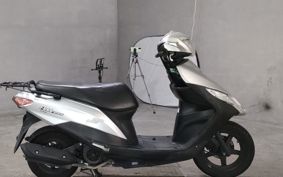 SUZUKI ADDRESS V125 DT11A