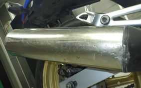 HONDA VTR 250 Gen. 2 2017 MC33