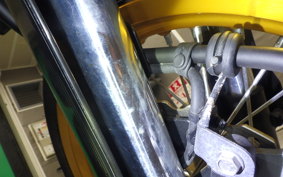 KAWASAKI KLX230 SM LX230A