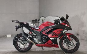KAWASAKI NINJA 250 EX250L