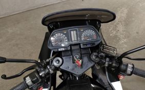 KAWASAKI GPZ400 ZX400C