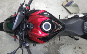 SUZUKI GSX-S750 2018 C533F