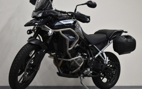 TRIUMPH TIGER 900 2022 TRE64D
