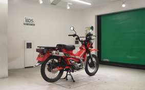 HONDA CT125-2 1993 JA65