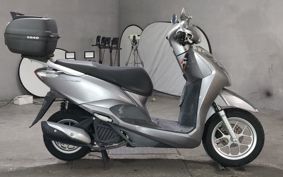 HONDA LEAD 125 JF45
