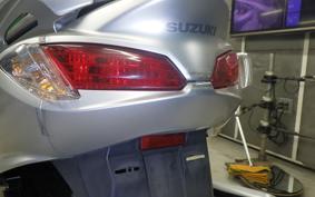 SUZUKI SKYWAVE 200 (Burgman 200) CH41A