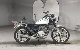 YAMAHA YB125SP PCJL