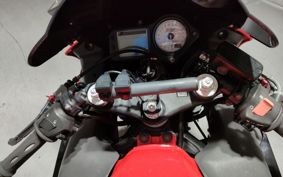 HONDA CBR600F 2001 PC35