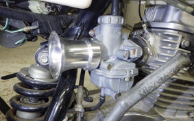 HONDA APE 50 AC16