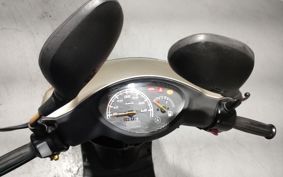 YAMAHA JOG SA55J