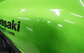 KAWASAKI ZX-25R ZX250E