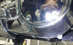 HARLEY FXDL 1580 2008