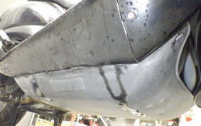 HONDA JOKER 90 2021 HF09