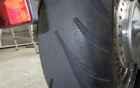 HONDA VT400S 2012 NC46