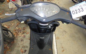 HONDA DIO Gen.6 AF62