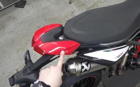 DUCATI HYPERMOTARD 950 SP 2020