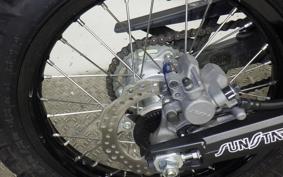HONDA CRF250L 2024 MD47