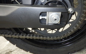 YAMAHA TENERE 700 2020 DM09J