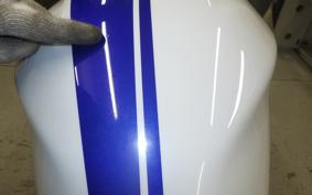 SUZUKI SV650 A 2018
