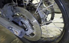 BMW G650X COUNTRY 2007