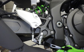 KAWASAKI ZX-25RR 2024 ZX250H