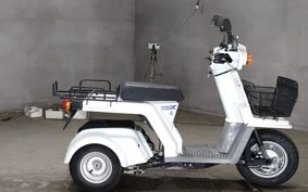 HONDA GYRO TD02