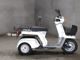 Фото Honda GYRO с японского аукциона