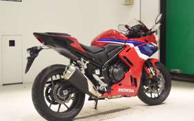 HONDA CBR400R 2024 NC65