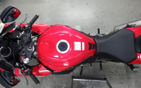 SUZUKI GSX-R600 2014