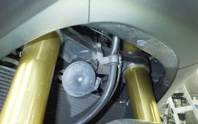 HONDA X-ADV 750 2018 RC95