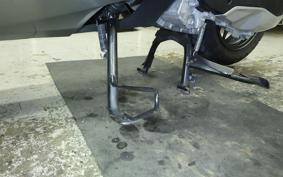 HONDA ADV160 2002 KF54
